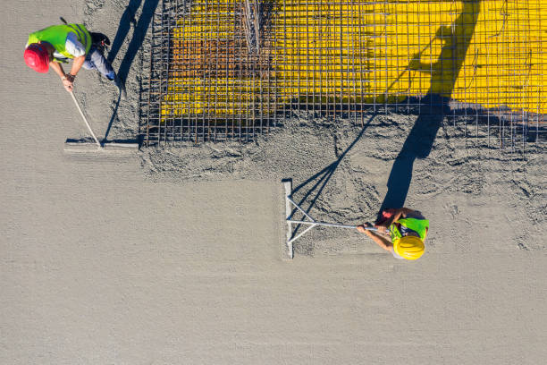 Best Concrete Removal and Replacement in Macon, GA