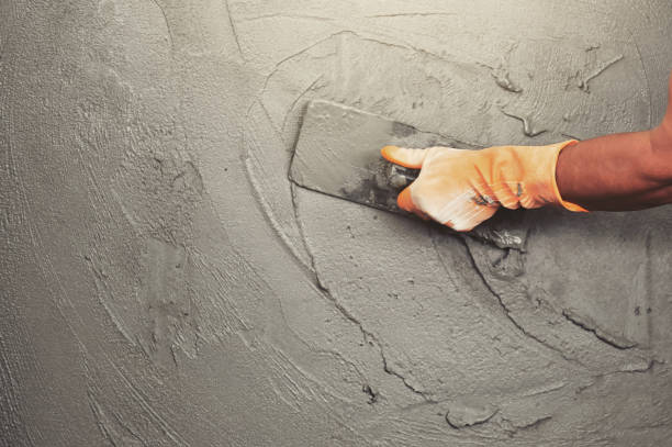 Best Stamped Concrete Services in Macon, GA