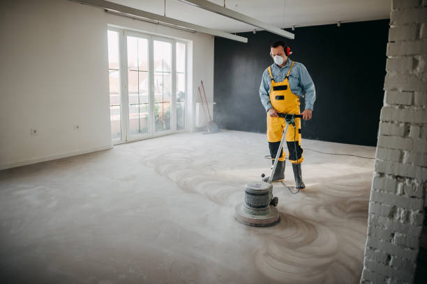 Best Concrete Foundation Repair in Macon, GA